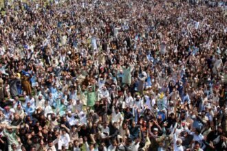 Azad Kashmir Protest Crisis Deepens After Deadly Clashes