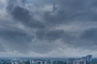 CBD Punjab demonstrates engineering excellence amid record monsoon rains