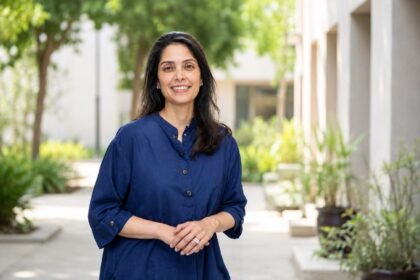 Cancer Biologist and Champion of Interdisciplinary Learning Named Dean of AKU's Faculty of Arts and Sciences