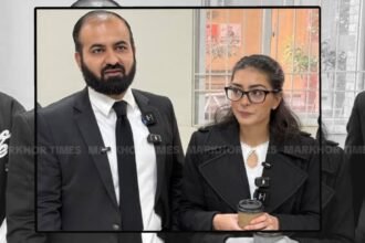 IHC Accepts Imaan Mazari Sentence Suspension Plea