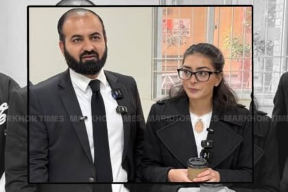 IHC Accepts Imaan Mazari Sentence Suspension Plea