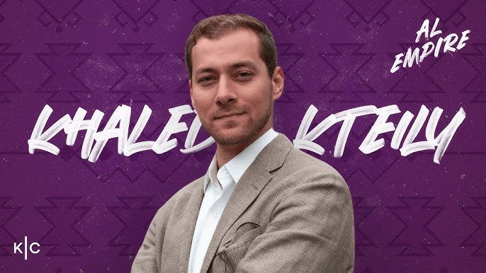 Khaled Kteily