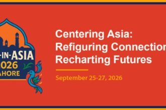 LUMS Brings World’s Largest Asian Studies Conference to Pakistan for the First Time
