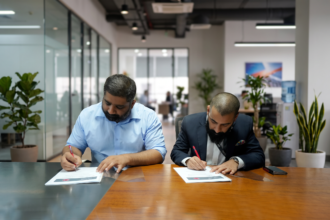 Xenith PR partners with IoBM to bridge Pakistan’s corporate communications gap