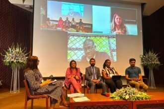 Policymakers and global health experts urge evidence-informed decisions to strengthen Pakistan’s health system