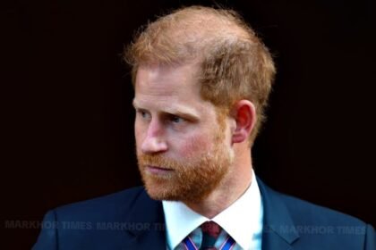 Prince Harry to Visit UK Alone for Five Days