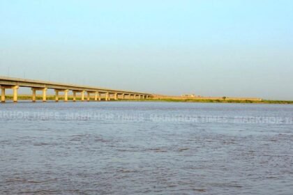 Punjab Flood Alert as Chenab River Water Levels Rise