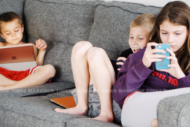 Social Media and Kids: Protecting Children in the Digital Age