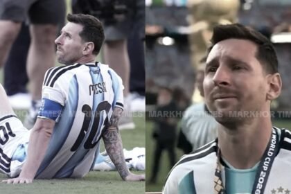 Why Argentina Lost the 2026 FIFA World Cup Final