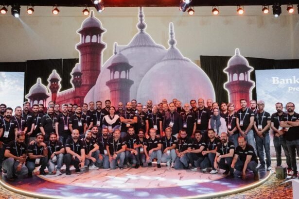 BankIslami Celebrates Performance Excellence Across Nationwide Banking Network
