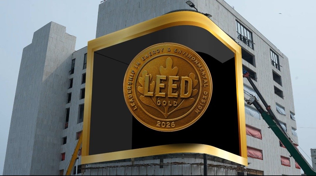 CBD Punjab Brings Times Square-Style 3D Experience to Lahore