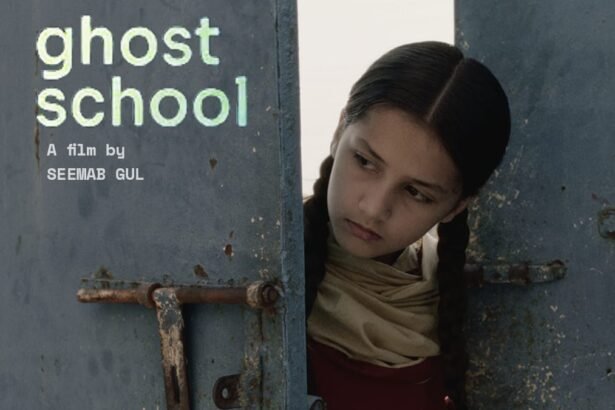 Ghost School Film Blocked from Release in Sindh