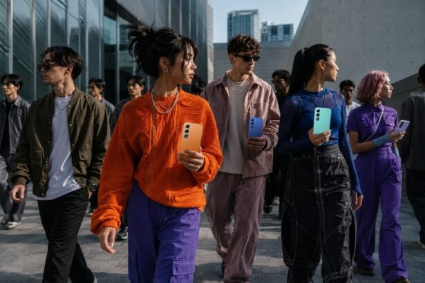Why Is Everyone Suddenly Choosing Different? Here's What's Turning Head