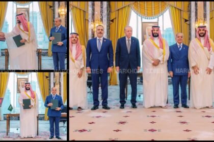 Makkah Defence Agreement Gains Global Attention and More Regional Support