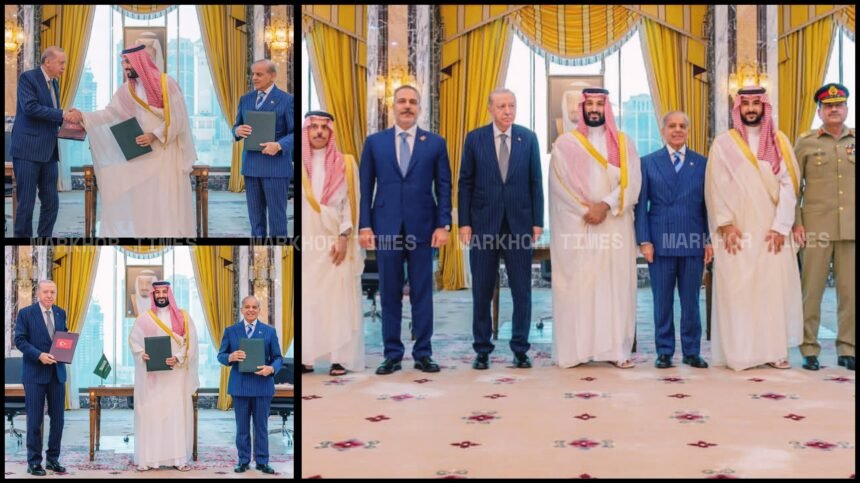 Makkah Defence Agreement Gains Global Attention and More Regional Support
