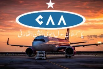 PCAA Cancels Licenses of Four Aviation Companies