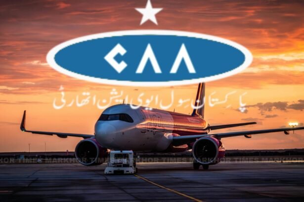 PCAA Cancels Licenses of Four Aviation Companies