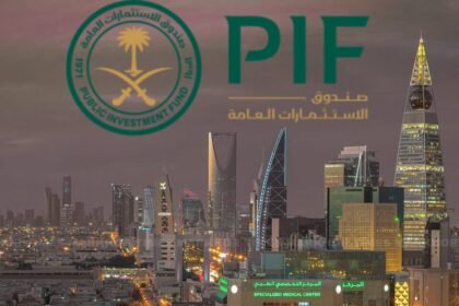 Saudi PIF Reports Strong Growth and $17 billion profit