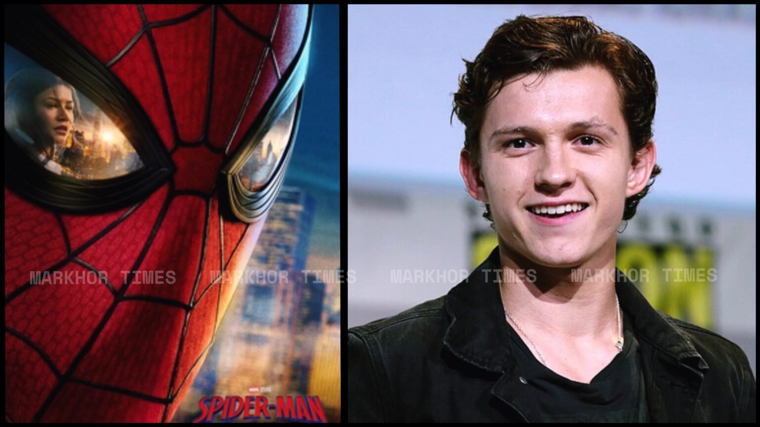 Spider Man Brand New Day Becomes 2026 Biggest Movie