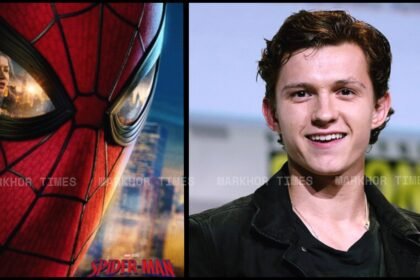 Spider Man Brand New Day Becomes 2026 Biggest Movie