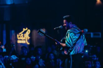 Spotify Celebrates Atif Aslam’s Subah Aye Na with Fans and Artists in Karachi