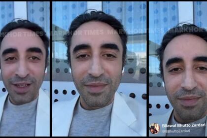 Bilawal Bhutto Denies Engagement and Wedding Rumors